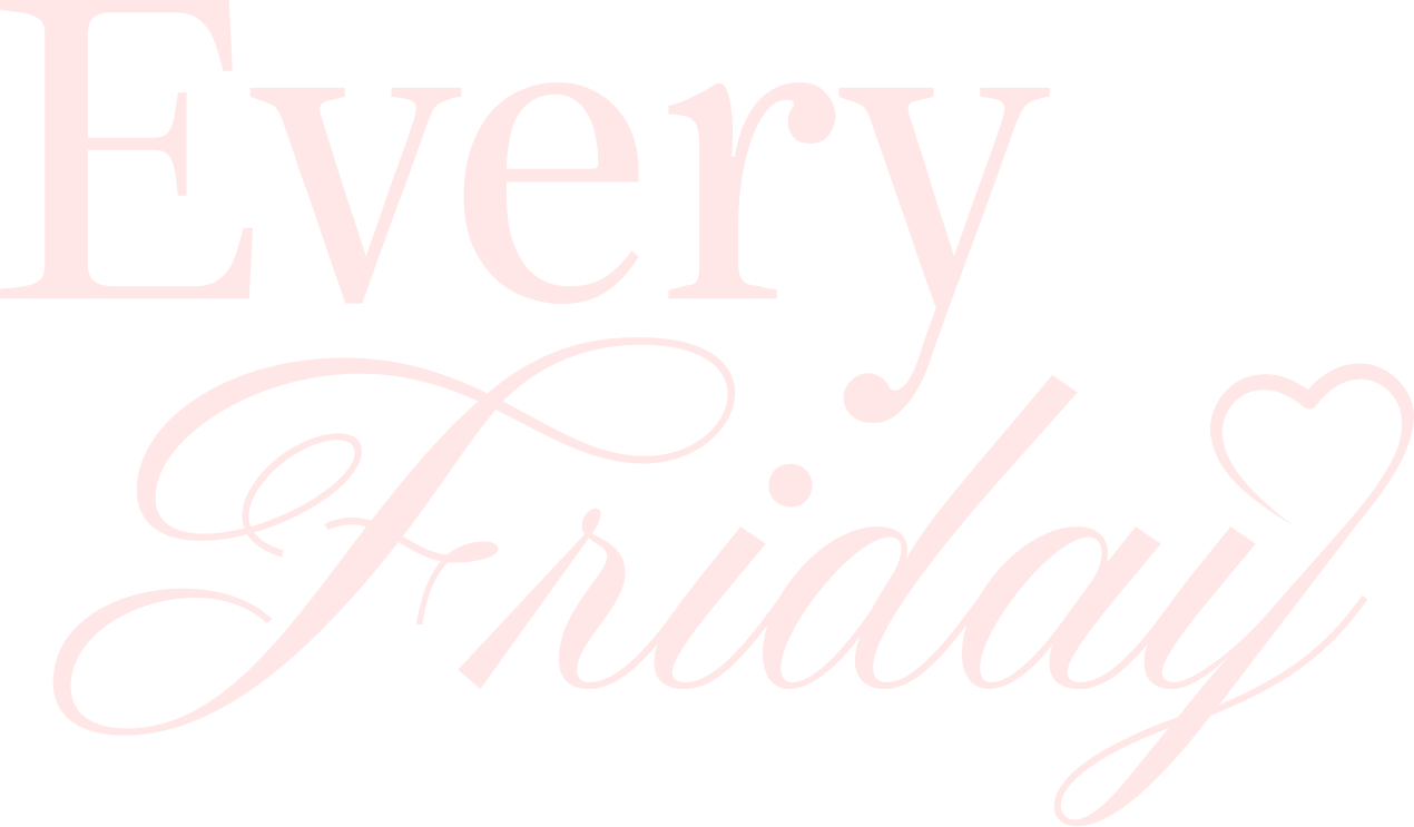 EveryFriday.app Logo